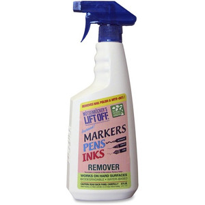 Mtsenbcker's Lift Off Motsenbocker Water-based Ink Stain Remover (MOT40901) View Product Image