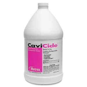 CLEANER;REFIL;CAVICIDE;1GAL (MRX01CD078128) View Product Image