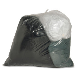 Nature Saver Recycled Trash Can Liners (NAT29901) View Product Image