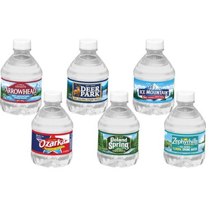 Deer Park Natural Spring Water (NLE12255034) View Product Image