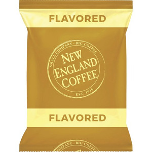 New England French Vanilla Coffee (NCF026500) View Product Image