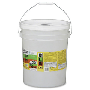 SKILCRAFT Calcium Lime Remover 5-Gal Pail (NSN5606131) View Product Image