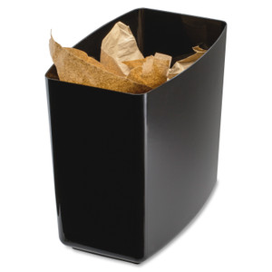 Officemate 2200 Series Waste Container (OIC22262) View Product Image