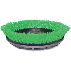 BRUSH;SCRUB;GREEN;12" (ORK237057) Product Image