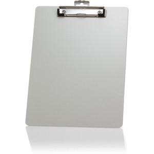 Officemate Aluminum Clipboard (OIC83211) View Product Image
