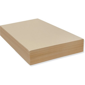 Pacon Drawing Paper Sheets (PAC4218) View Product Image