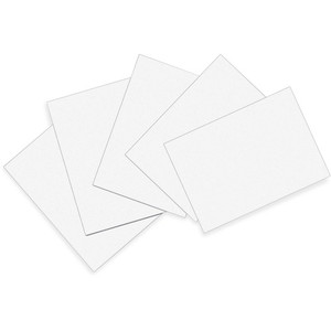Pacon Unruled Index Cards (PAC5142) View Product Image