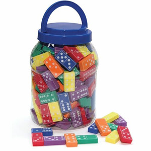 WonderFoam Dominoes Product Image 