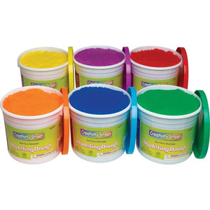 Creativity Street Modeling Dough (PAC4076) View Product Image