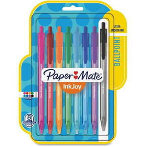 Paper Mate InkJoy 100 RT Pens (PAP1945935) View Product Image