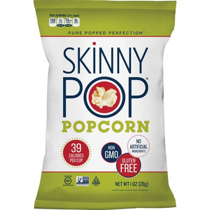 SkinnyPop Skinny Pop Popcorn (PCN4088) View Product Image
