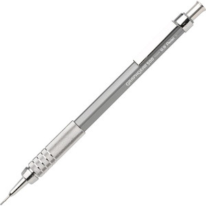 Pentel GraphGear 500 Mechanical Drafting Pencil (PENPG529N) View Product Image
