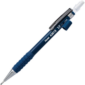 Pentel PROGear 1.3mm Mechanical Pencil (PENAM13PGLBP) View Product Image