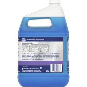 Dawn Manual Pot/Pan Detergent (PGC57445) View Product Image