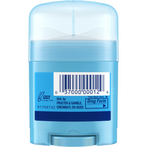 Secret Powder Fresh Deodorant (PGC31384CT) View Product Image