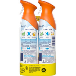 Febreze Hawaiian Air Spray Pack (PGC97794CT) View Product Image