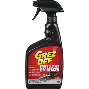 ITW Permatex Inc Heavy Duty Degreaser, Spray, 32oz, Clear (PTX22732) View Product Image