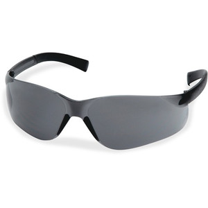 ProGuard Safety Eyewear, Anti-fog, Wraparound, GY Lens/BK Frame (PGD8212001) View Product Image