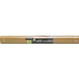 Quartet Cork Roll, 1/16" Thick, 24"x48", Natural (QRT103Q) View Product Image