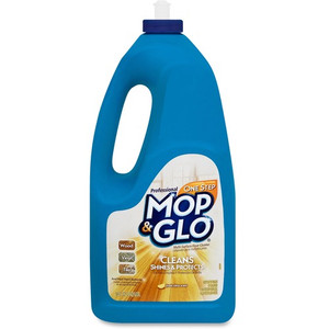 Mop & Glo Multi-surface Floor Cleaner (RAC74297) View Product Image