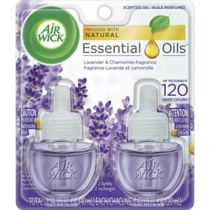 Air Wick Scented Oils (RAC78473) View Product Image