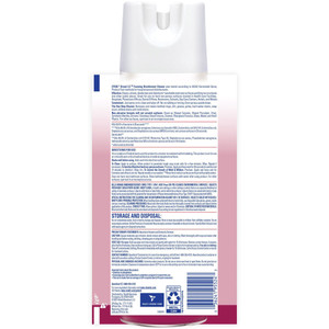 Reckitt Benckiser IC Foam Disinfectant Cleaner, Hospital Grade, 24 oz (RAC95524) View Product Image