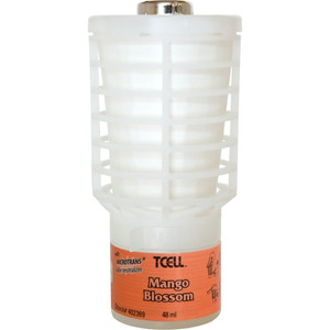 Rubbermaid Commercial TCell Odor Control Dispenser Refills (RCP402369CT) View Product Image