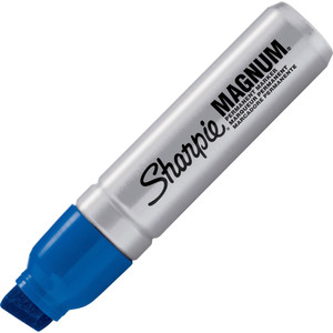 Sharpie Magnum Permanent Marker (SAN44003BX) View Product Image