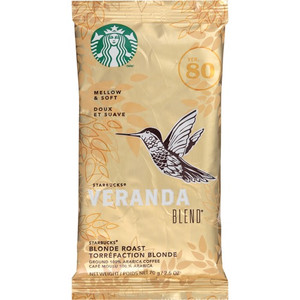 Starbucks Veranda Blend Coffee (SBK12411961) View Product Image
