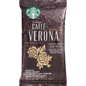 Starbucks Caffe Verona Coffee (SBK12411956) View Product Image