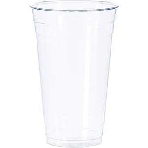 Solo Ultra Clear Cold Cups (SCCTD24) View Product Image