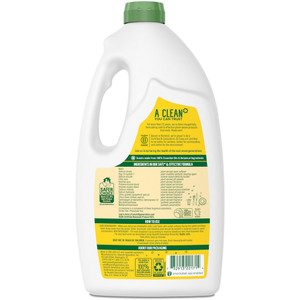 Seventh Generation Dishwasher Detergent (SEV22171) View Product Image