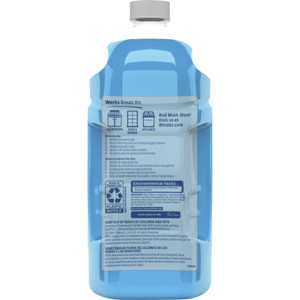 Windex&Reg; Original Glass Cleaner Refill (SJN316147CT) View Product Image