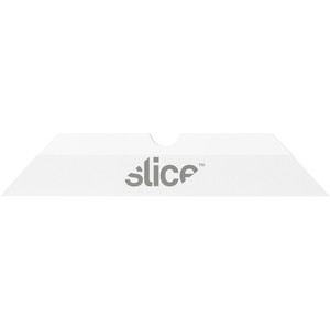 Slice Pointed Tip Ceramic Cutter Blades (SLI10408) View Product Image