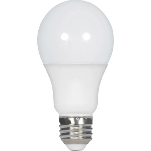 Satco 10W A19 LED 5000K Light Bulbs (SDNS28563) View Product Image