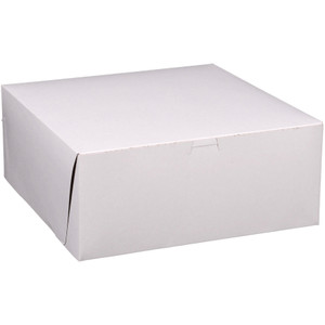 SCT Tray Bakery Box (SCH707282295833) View Product Image