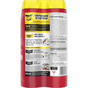 Raid Ant/Roach Killer - Fragrance-Free (SJN697322) Product Image 