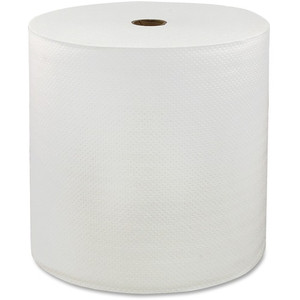 LoCor Solaris Paper Hardwound Roll Towels (SOL46898) View Product Image