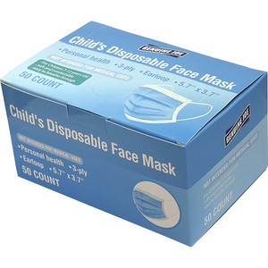 Special Buy Child Face Mask (SPZ85171) View Product Image