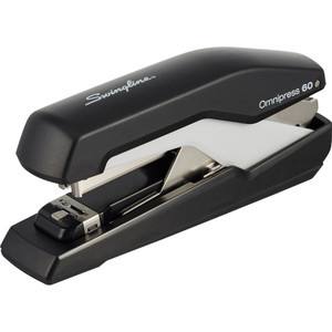 Swingline Omnipress 60 Stapler (SWI5000590) View Product Image