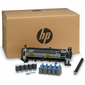 HP LaserJet 110V Maintenance Kit, F2G76A - 225000 Pages - Laser Product Image 