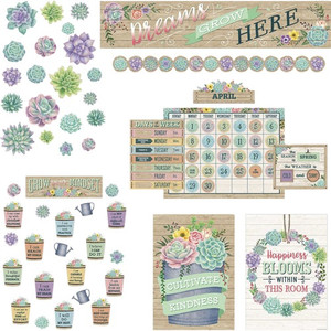 Teacher Created Resources Board Decorative Set (TCR32328) View Product Image