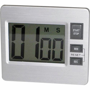 Tatco Digital Timer - Desktop Product Image 