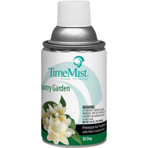 Amrep, Inc Fragrance Refill,f/Metered Disp 6.6oz,12/CT, Country Garden (TMS1042786CT) View Product Image