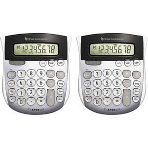 Texas Instruments TI-1795SV SuperView Calculators (TEXTI1795SVBD) View Product Image