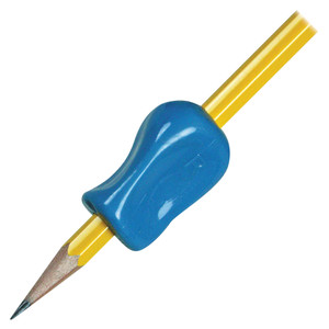 The Pencil Grip Tripod Shape Pencil Grip (TPG11112) View Product Image