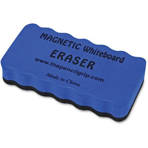 The Pencil Grip Magnetic Whiteboard Eraser (TPG352) View Product Image