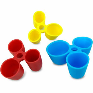 The Pencil Grip Writing Claw Small Grip - 0.8" Length - Assorted Product Image 