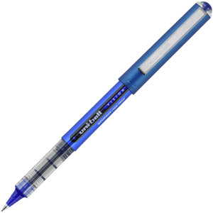 uni-ball Vision 0.38 Point Rollerball Pen (UBC70132) View Product Image