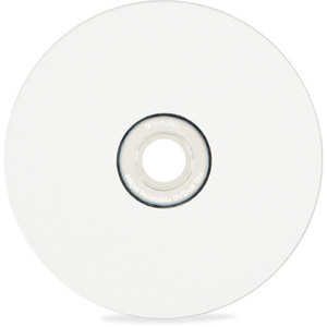Verbatim DVD Recordable Media - DVD+R - (VER95145) Product Image 